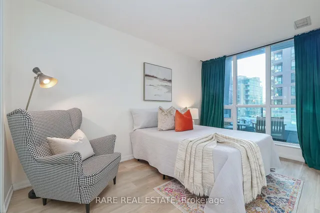 Additional image 15 of 231 Fort York Blvd Unit 233