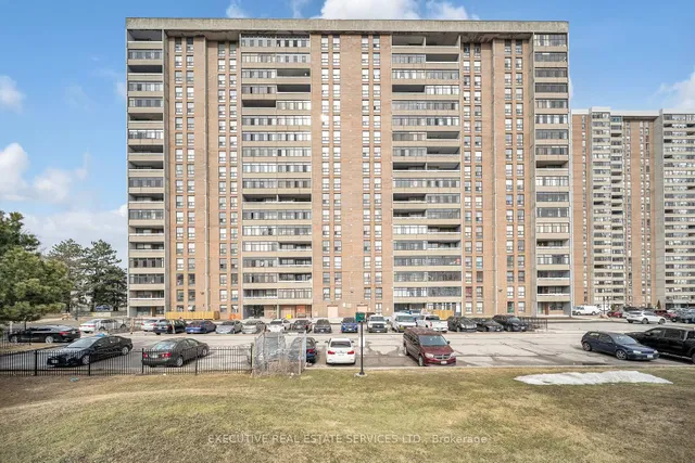 15 Kensington Rd Unit 1209