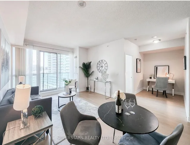 Additional image 9 of 150 east liberty St Unit 1301