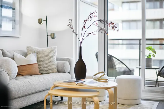 Additional image 4 of 45 Charles St Unit 2508