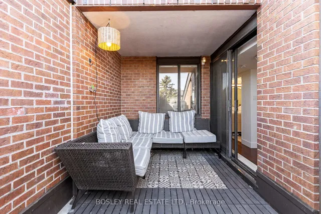 Additional image 15 of 1555 Avenue Rd Unit A504