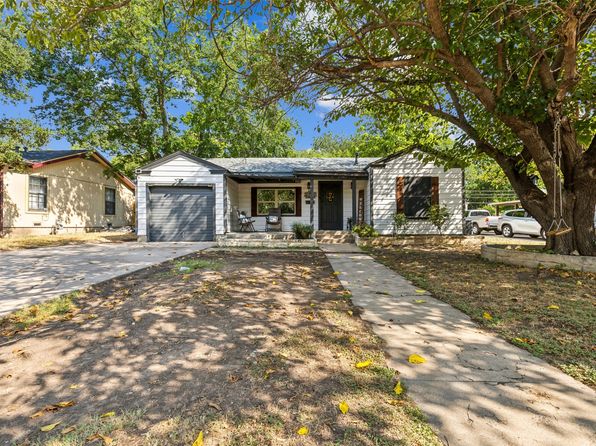 Property image for 7328 Pensacola Ave, Fort Worth, TX 76116