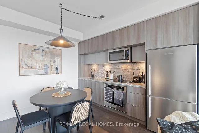 Additional image 6 of 585 Bloor St Unit 3215