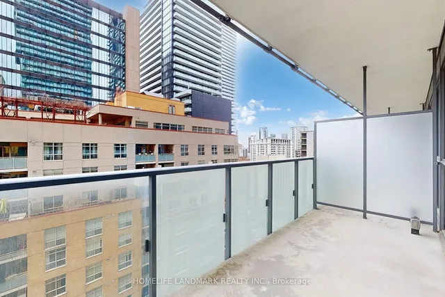 Additional image 28 of 15 Grenville St Unit 1205