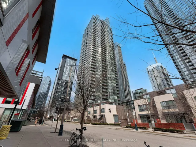 Additional image 13 of 15 Fort York Blvd Unit 1208