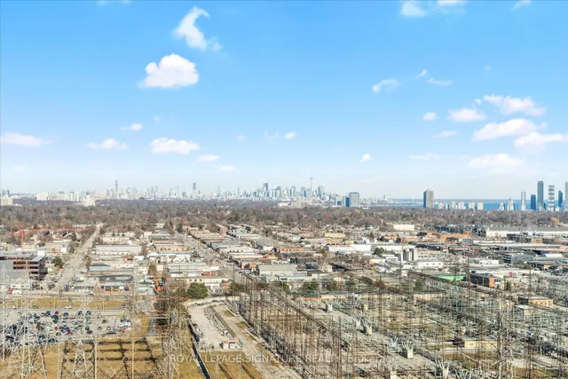 Additional image 27 of 101 Subway Cres Unit 2307