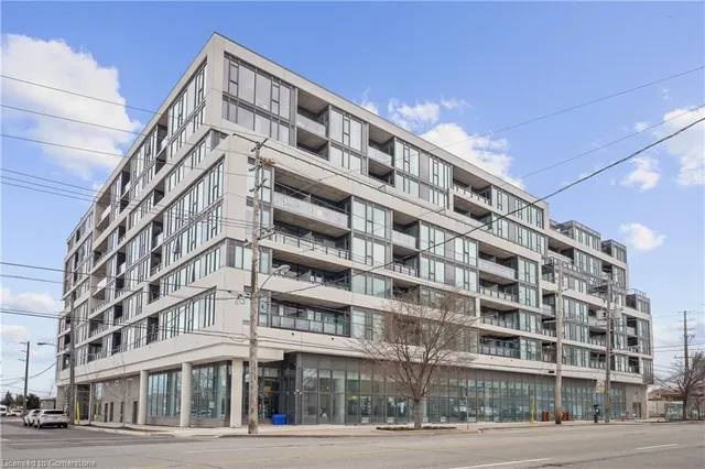 859 The Queensway Unit 213