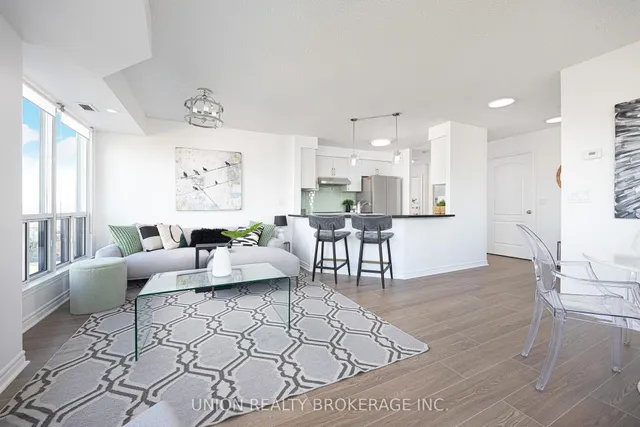 1030 Sheppard Ave Unit 613