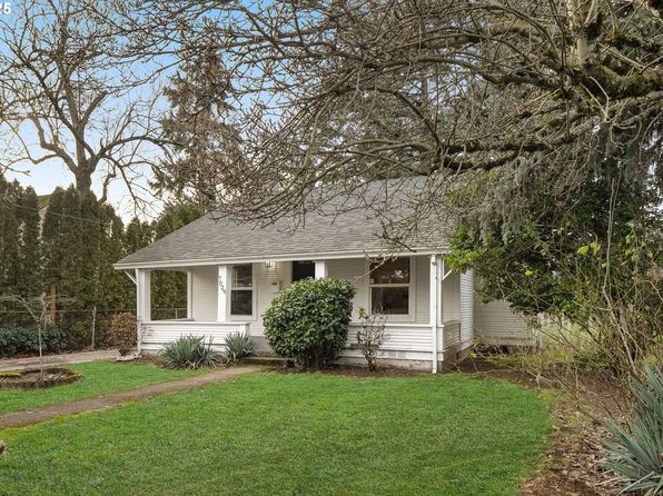 7029 SE 85th Ave, Portland, OR 97266