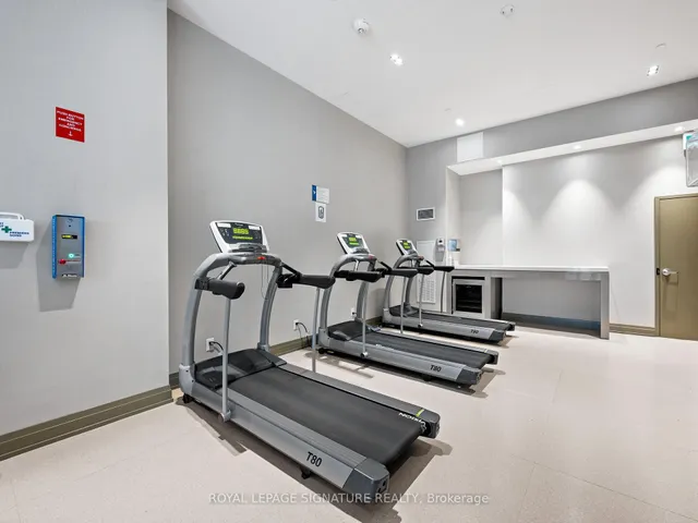 Additional image 37 of 591 Sheppard Ave Unit 326