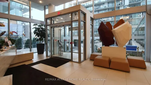 Additional image 44 of 29 Queens Quay Unit 1104