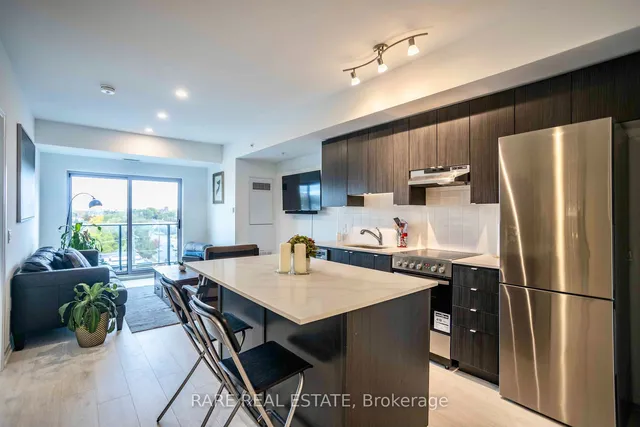 Additional image 2 of 408 Browns Line Unit 603