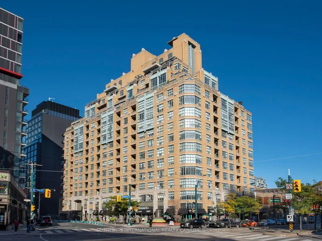 Additional image 18 of 438 Richmond St Unit 1406