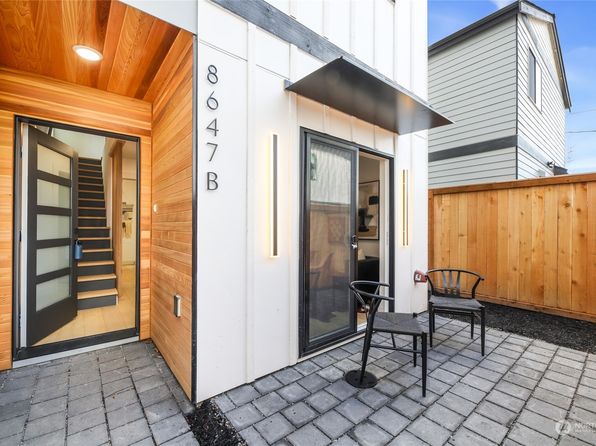8647 B 18th Avenue SW UNIT B, Seattle, WA 98106