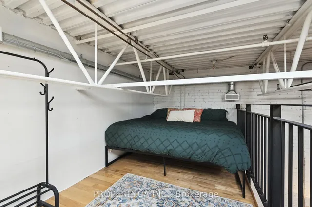 Additional image 24 of 347 Sorauren Ave Unit 223