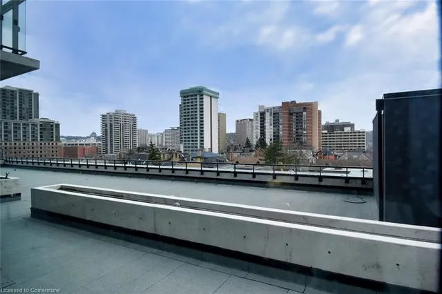 Additional image 30 of 15 Queen St Unit 2112