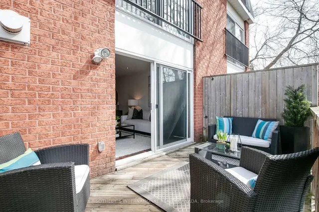 Additional image 40 of 1356 Bathurst St Unit 9