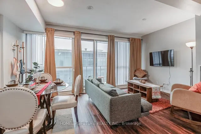 Additional image 9 of 150 East Liberty St Unit 1605