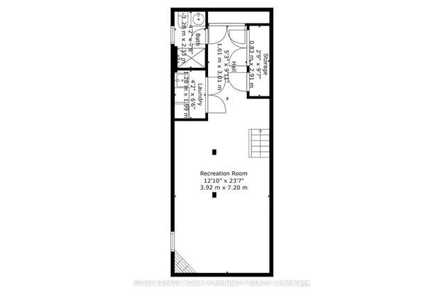 Additional image 48 of 536 Glebeholme Blvd