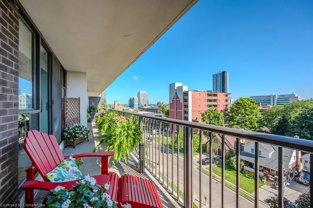 Additional image 25 of 81 Church St Unit 1601