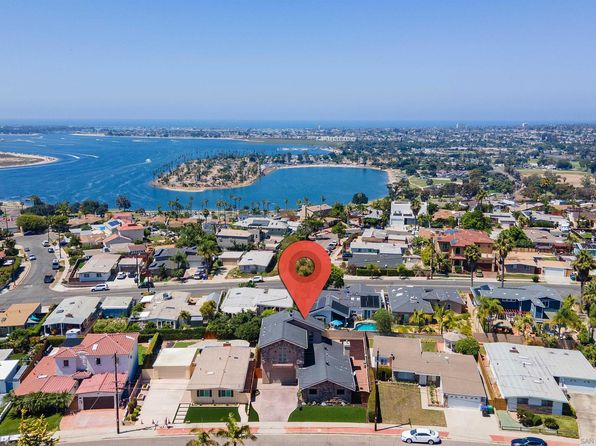 Primary image of 3182 Denver St, San Diego, CA 92117