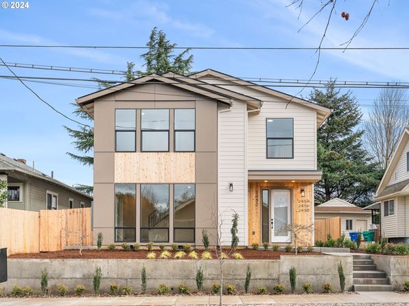2452 SE 47th Ave, Portland, OR 97206