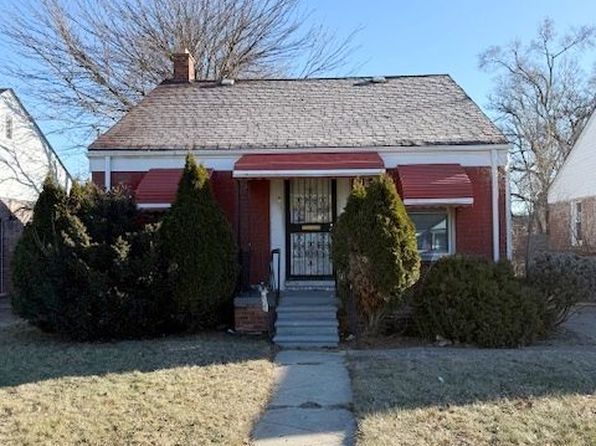 19778 Santa Barbara Dr, Detroit, MI 48221