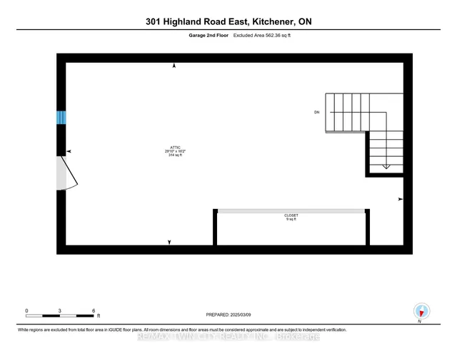 Additional image 44 of 301 Highland Rd
