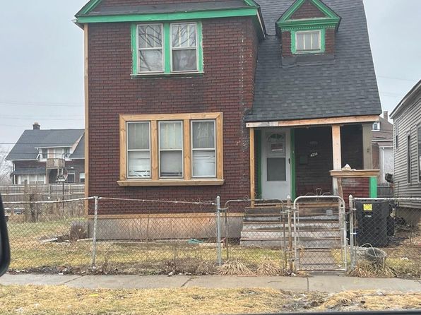 Primary image of 4214 Bangor St, Detroit, MI 48210