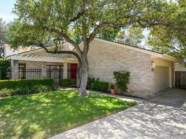 Primary image of 3602 GRANBY CT, San Antonio, TX 78217
