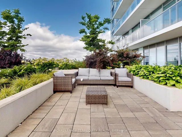 Additional image 30 of 3220 Sheppard Ave Unit 1110