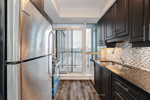 Additional image 12 of 1185 The Queensway Ave Unit 810