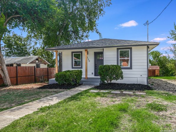 Primary image of 2230 E CROCKETT ST, San Antonio, TX 78202