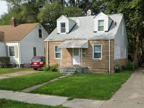 20209 Revere St, Detroit, MI 48234