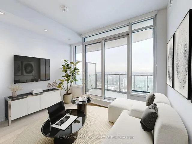 Additional image 12 of 1928 Lake Shore Blvd Unit 3701