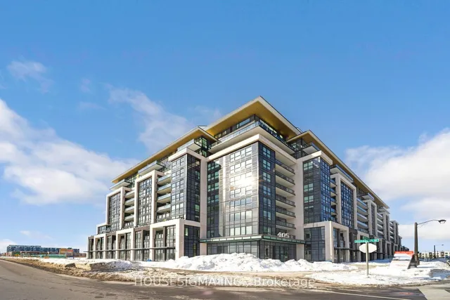 405 Dundas St Unit 526