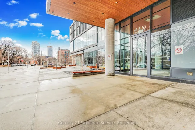 Additional image 3 of 50 Power St Unit 1602