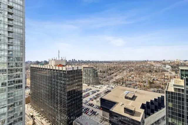 Additional image 27 of 2191 Yonge St Unit 2807