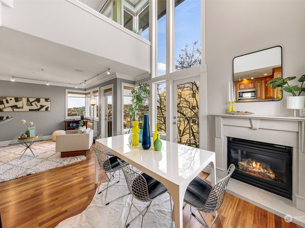 311 E Republican Street UNIT 800, Seattle, WA 98102