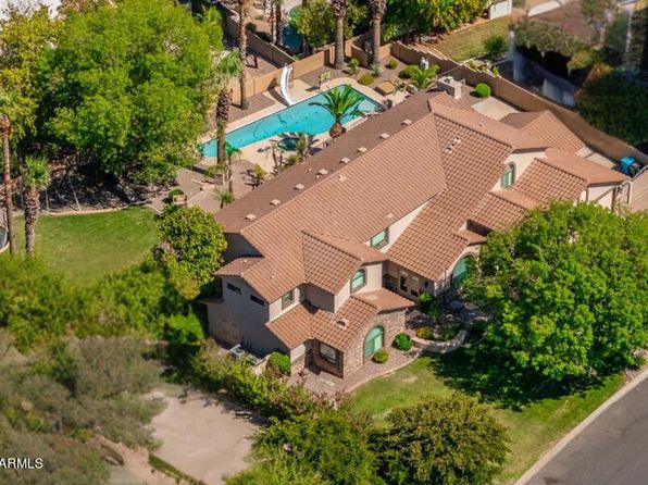 11827 S Tuzigoot Ct, Phoenix, AZ 85044