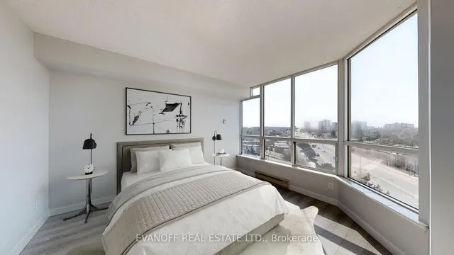 Additional image 25 of 10 Guildwood Pkwy Unit 1030