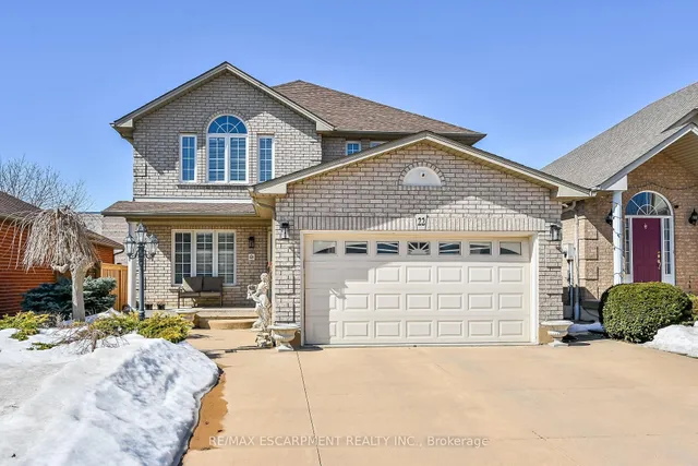 22 Timothy Pl