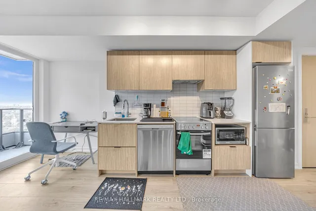 Additional image 6 of 395 Bloor St Unit 2607