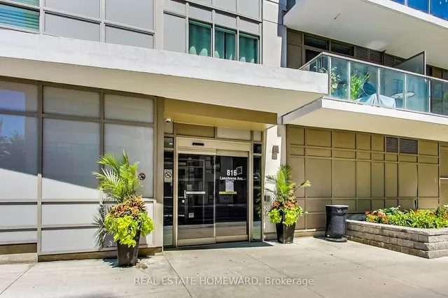 Additional image 22 of 816 Lansdowne Ave Unit 406