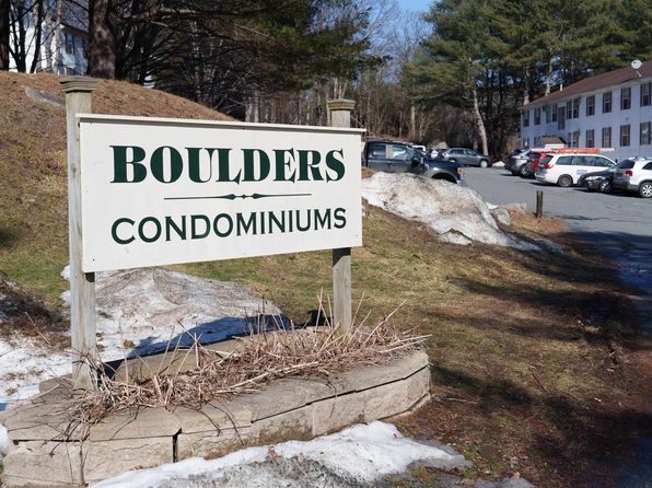 Primary image of 20 Wolf Road UNIT B30, Lebanon, NH 03766