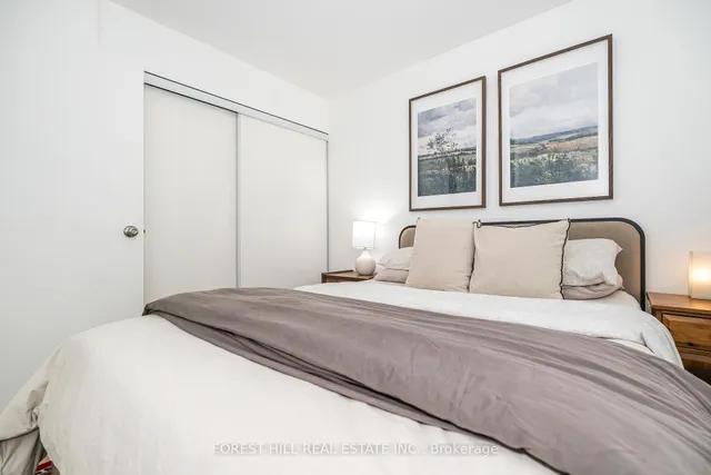 Additional image 16 of 650 Queens Quay Unit 608