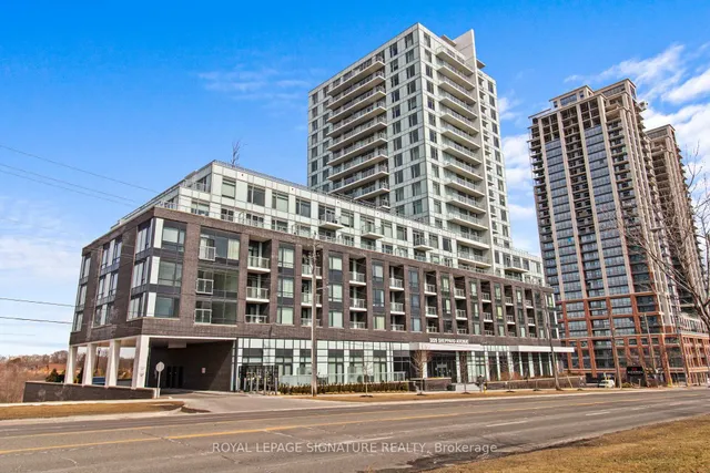3220 Sheppard Ave Unit 904