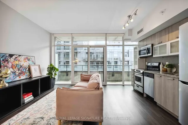Additional image 11 of 36 Lisgar St Unit 801
