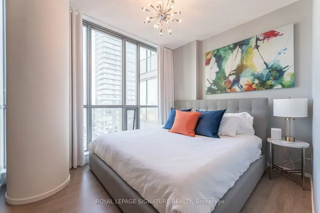 Additional image 21 of 8 Charlotte St Unit 2006