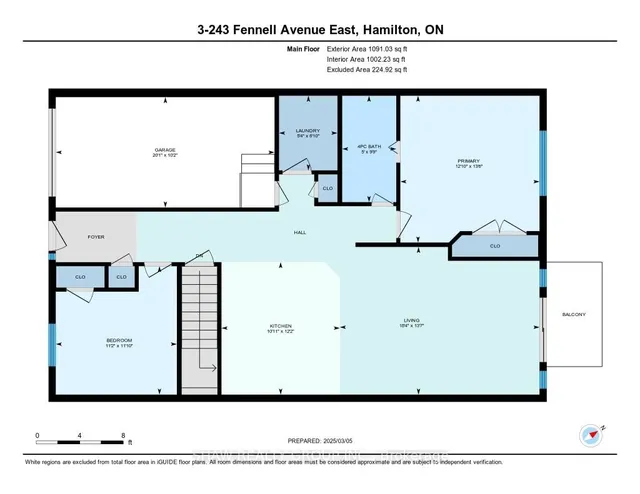 Additional image 34 of 243 Fennell Ave